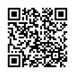 image of QR code for survey access