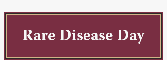 Rare Disease Day