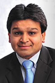 Sandeep Rahangdale, M.D.
