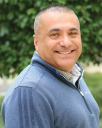 Alfredo Ramirez, M.D.