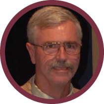 Richard Sheridan, M.D. headshot