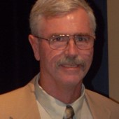 Rick Sheridan, M.D.