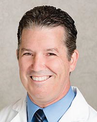 Adrian P. Roberts, M.D.