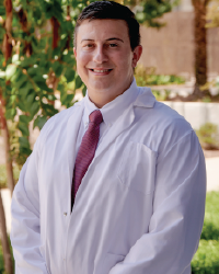 Jarrod Robertson, M.D.
