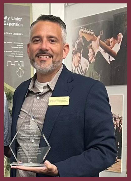 Javier Rosado