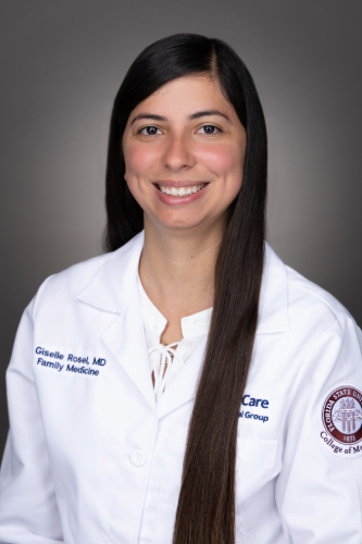 Giselle Rosel, MD