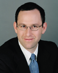 Laurence Z. Rosenberg, M.D.