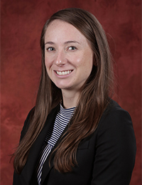 Casey Rust, M.d.