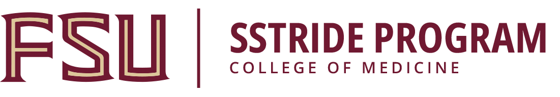 SSTRIDE Program, FSU College of Medicine