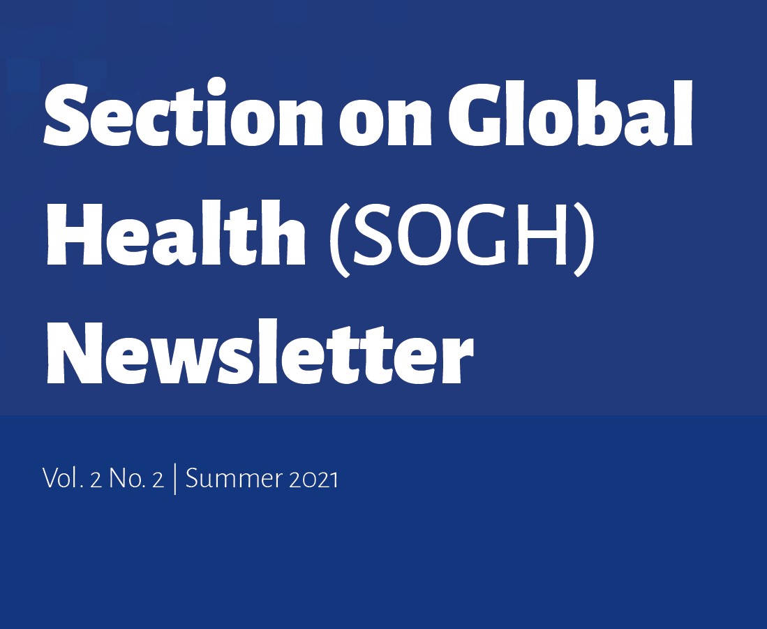 AAP Section on Global Health