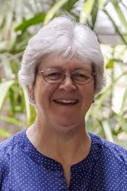 Sheila Salyer head shot