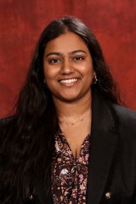Neha Shete