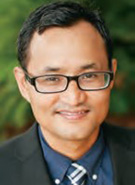 Dr. Shrestha