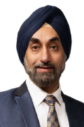 Hardeep Singh, M.D.