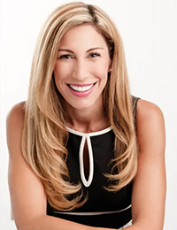 Stephanie Lee, M.D.