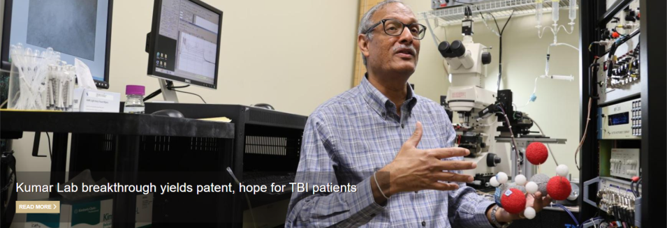 TBI Patent