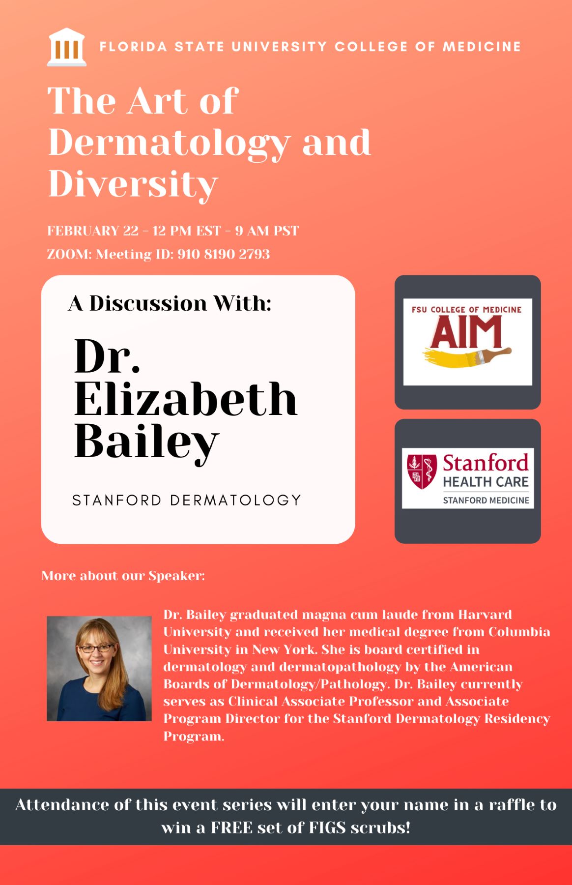 The Art of Dermatology and Diversity