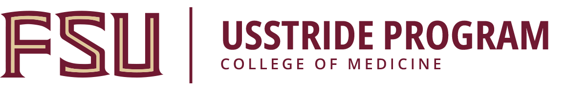 USSTRIDE Program, FSU College of Medicine