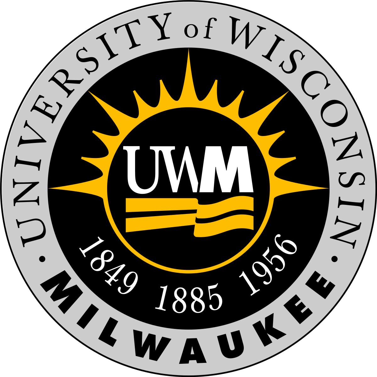 University of Wisconsin-Milawaukee Logo