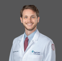 Raymond VerVoort, M.D. 