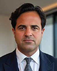 Gustavo Villalona, M.D.
