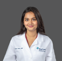 Rutva Vora, M.D. 