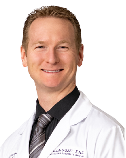Graham T. Whitaker, M.D.