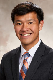 Hailon Wong, M.D.