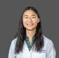 Manting Xu, M.D. 