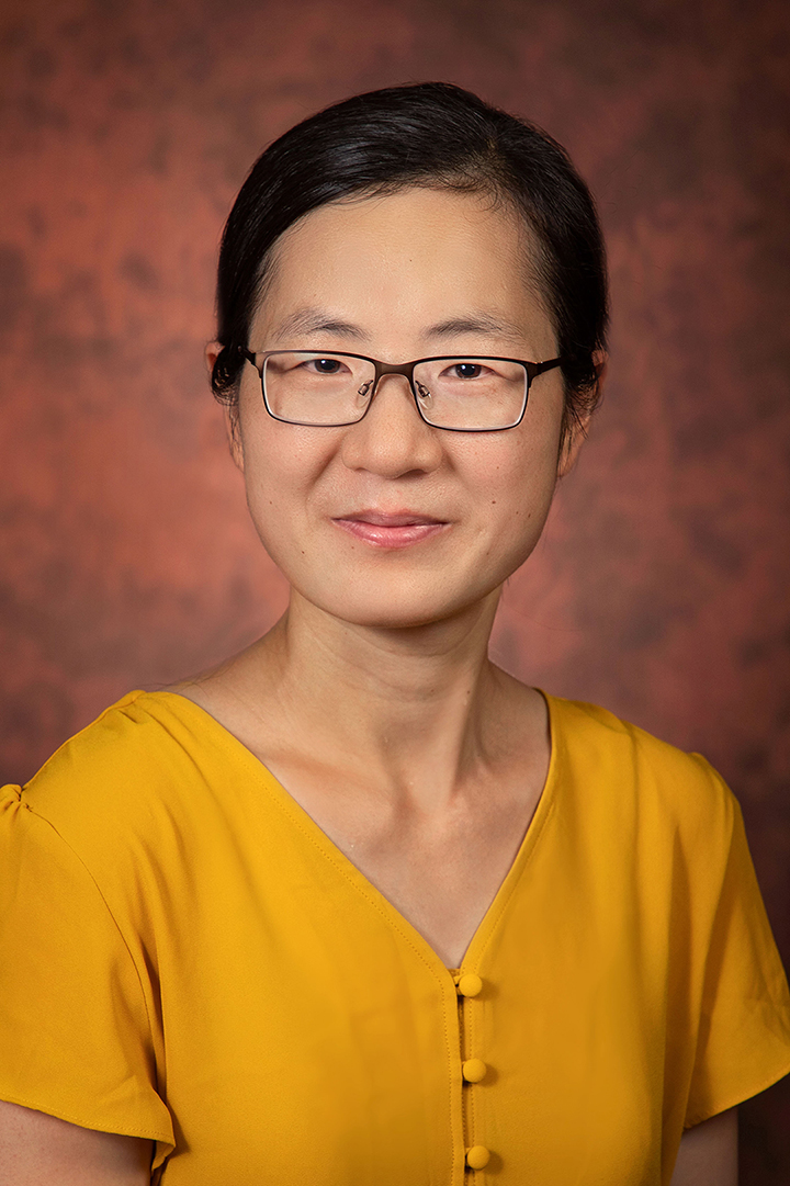 Yang Hou, Ph.D.