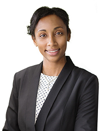 Zita Magloire, M.D.