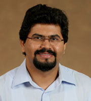 Akash Gunjan