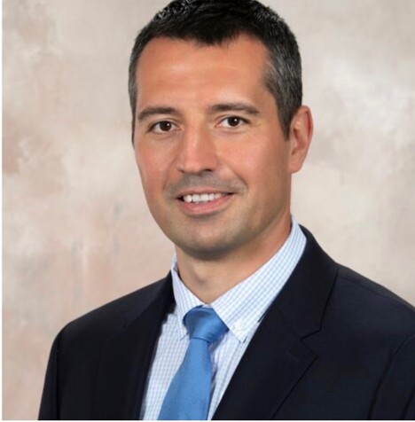 Milos Babic, M.D.