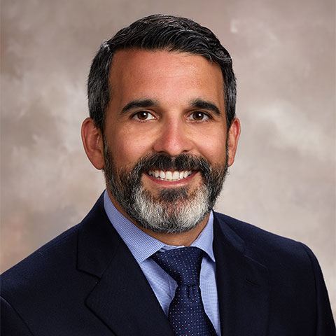 Jason Cesario, M.D., FACOG, DABOM