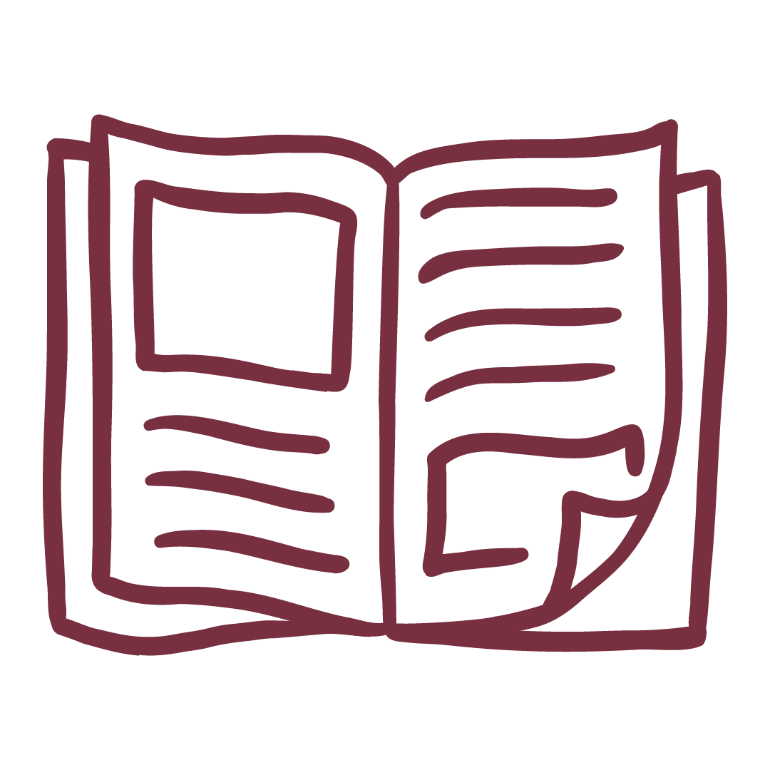 Book Icon