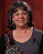 Cynthia Samra, M.D.