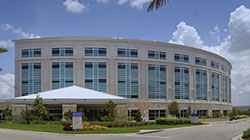 Florida Hospital