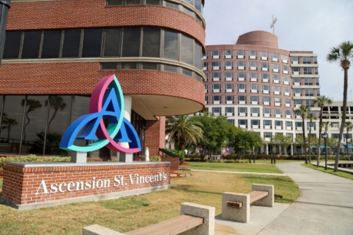 Ascension St. Vincent Riverside