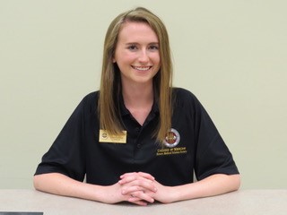 Photo of Elizabeth Hodgson