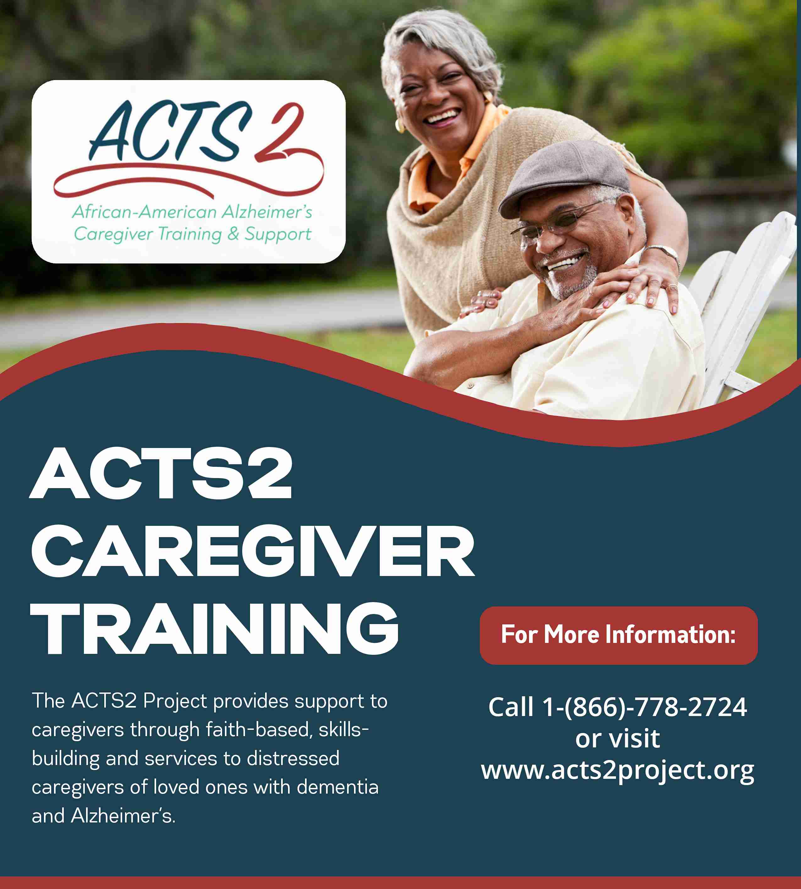 Caregiver Training