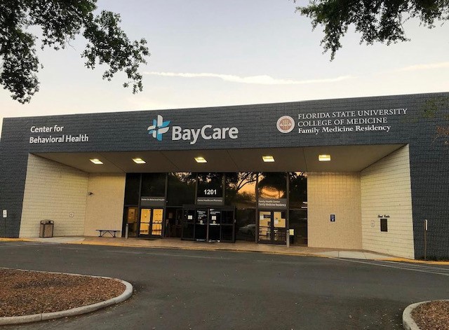 FSU COM BayCare