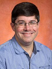 Gregg Stanwood, Ph.D.