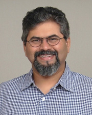 Picture of Dr. Akash Gunjan