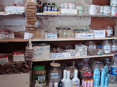 Honduras pharmacy