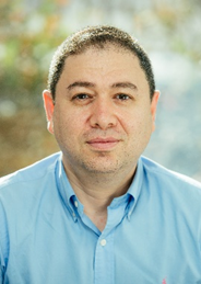 Boris Kantor