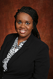 Shermeeka Hogans-Mathews