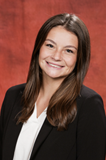 Kaitlyn Barnes Student Profile