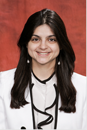 Sandra Taylor Student Profile