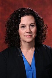 Kristen Schmidt, PhD