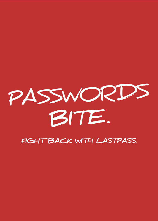 lastpass support status